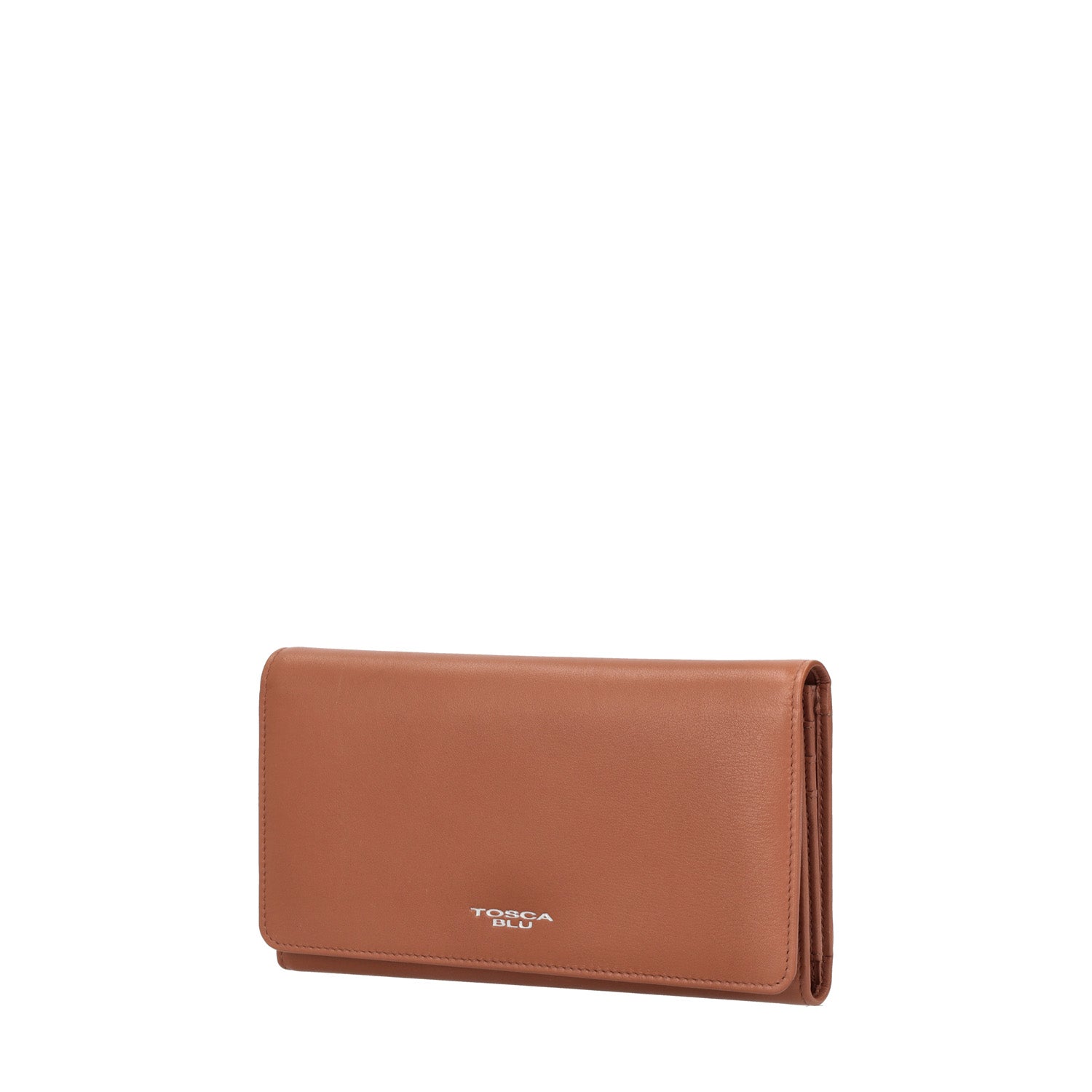 ToscaBlu portafoglio grande tiny bags colore cuoio ts25pp126 c59_2