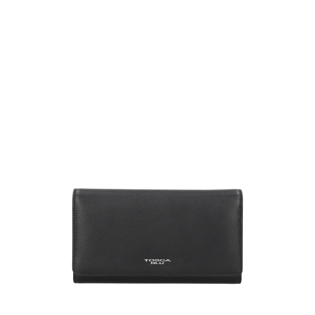 ToscaBlu portafoglio grande tiny bags colore nero ts25pp126 c99_1