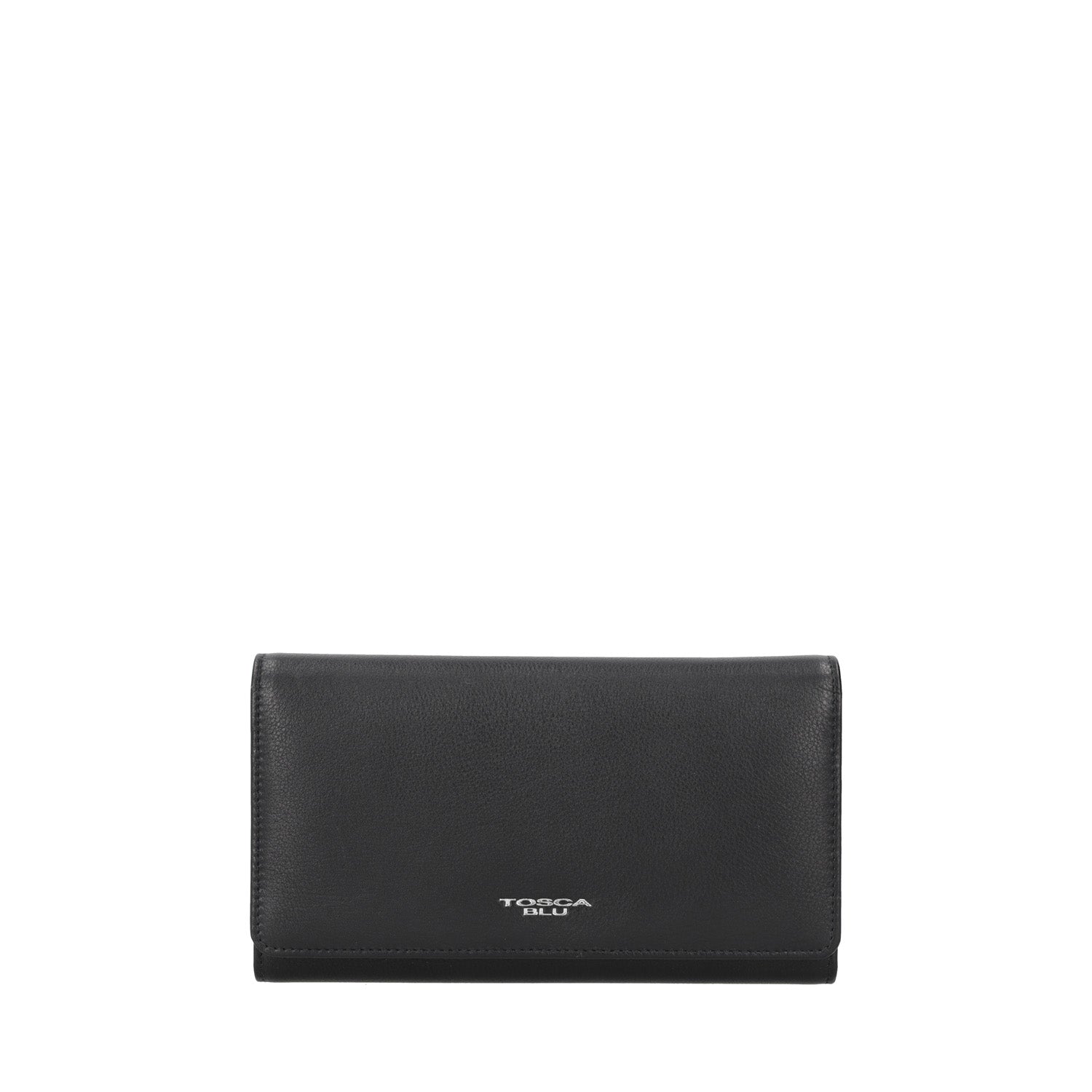 ToscaBlu portafoglio grande tiny bags colore nero ts25pp126 c99_1