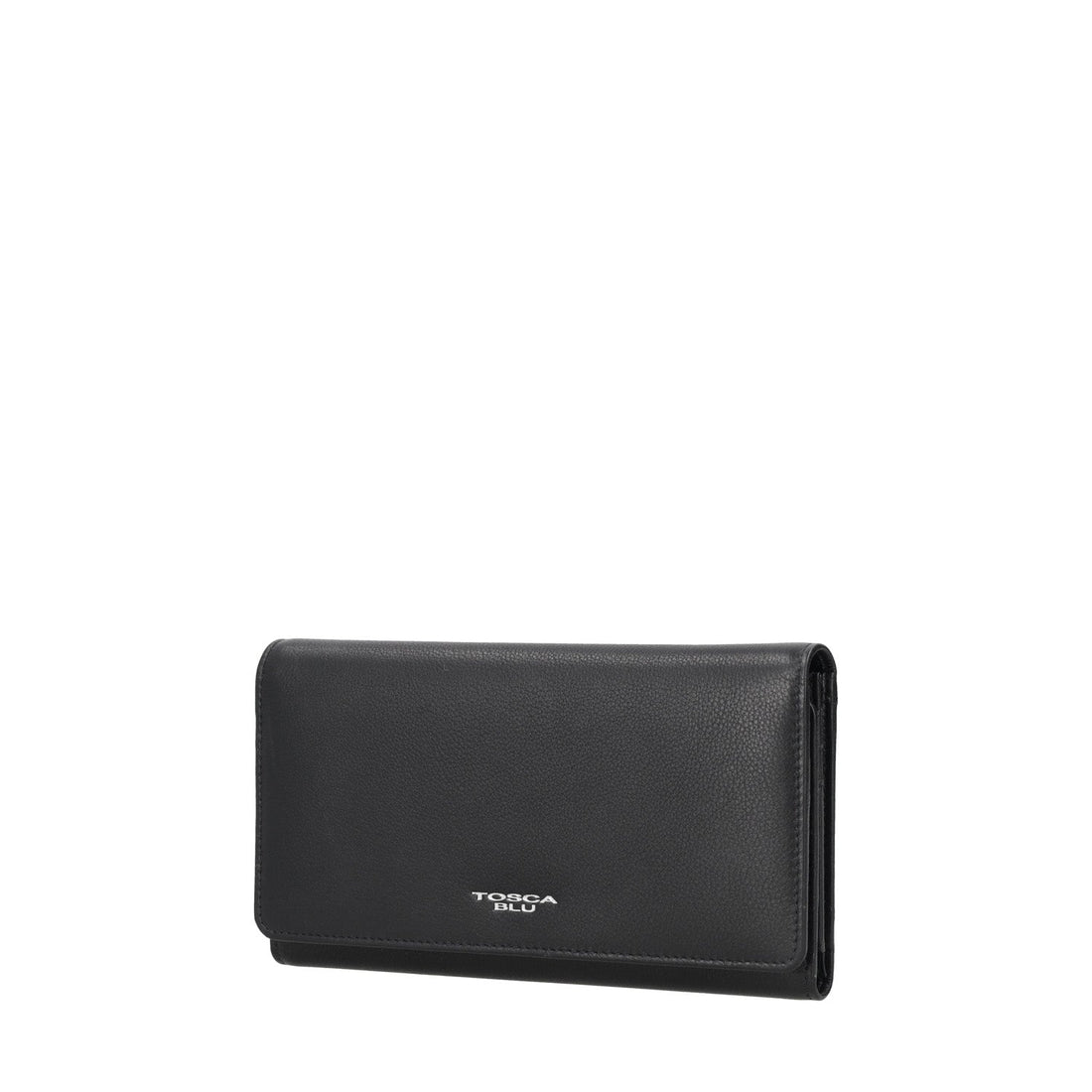 ToscaBlu portafoglio grande tiny bags colore nero ts25pp126 c99_2
