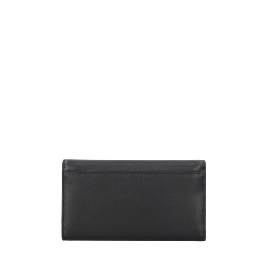 ToscaBlu portafoglio grande tiny bags colore nero ts25pp126 c99_3