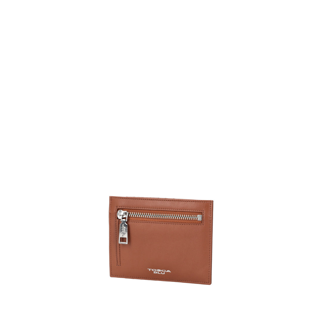 Portatessere tiny bags colore cuoio