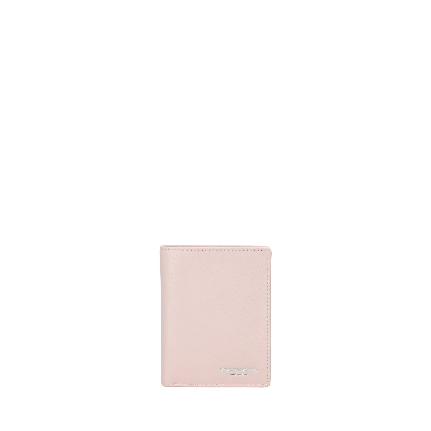 ToscaBlu portafoglio medio tiny bags colore cipria ts25pp135 c16_1
