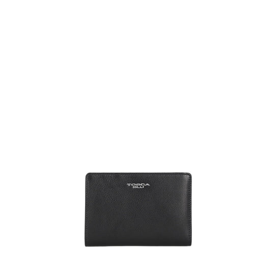 ToscaBlu portafoglio tiny bags colore nero ts25pp140 c99_1