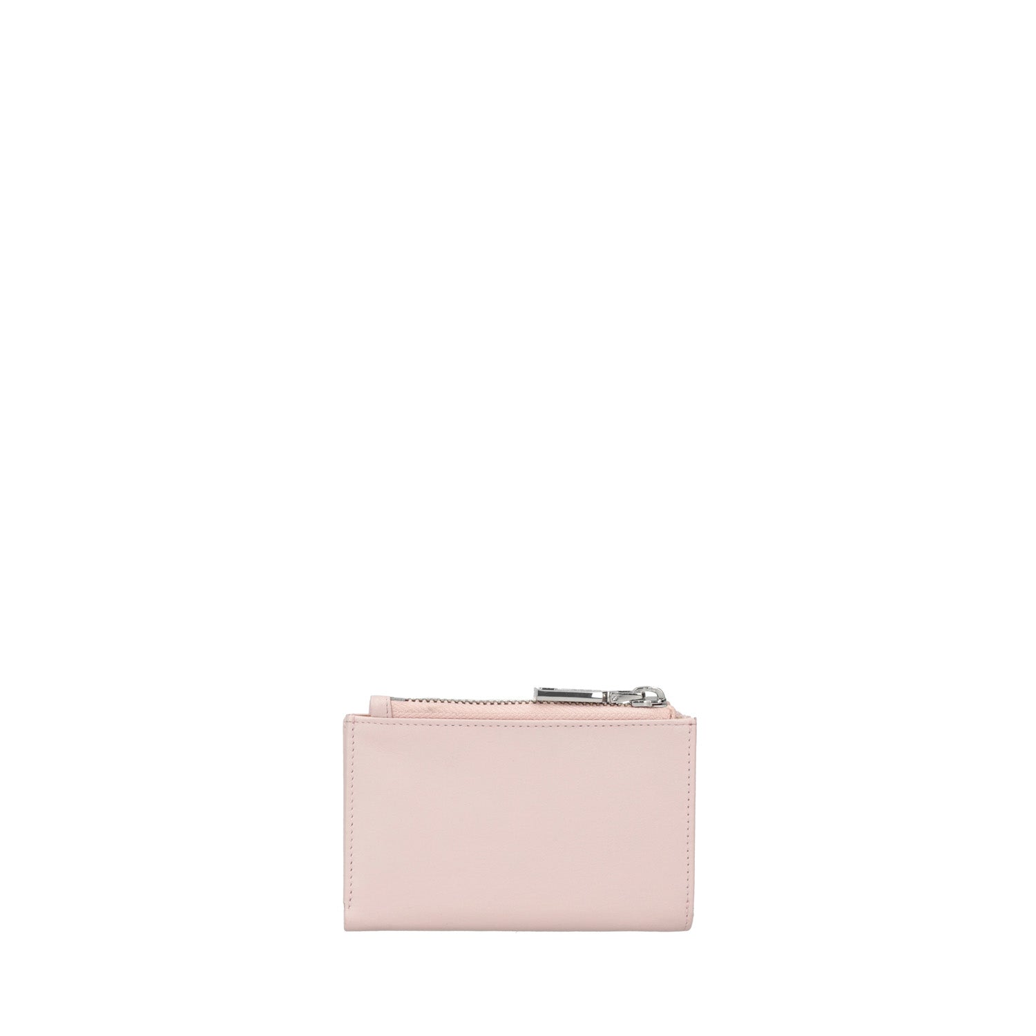 ToscaBlu portafoglio piccolo con zip tiny bags colore cipria ts25pp150 c16_3