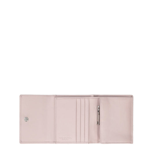 ToscaBlu portafoglio piccolo tiny bags colore cipria ts25pp151 c16_4
