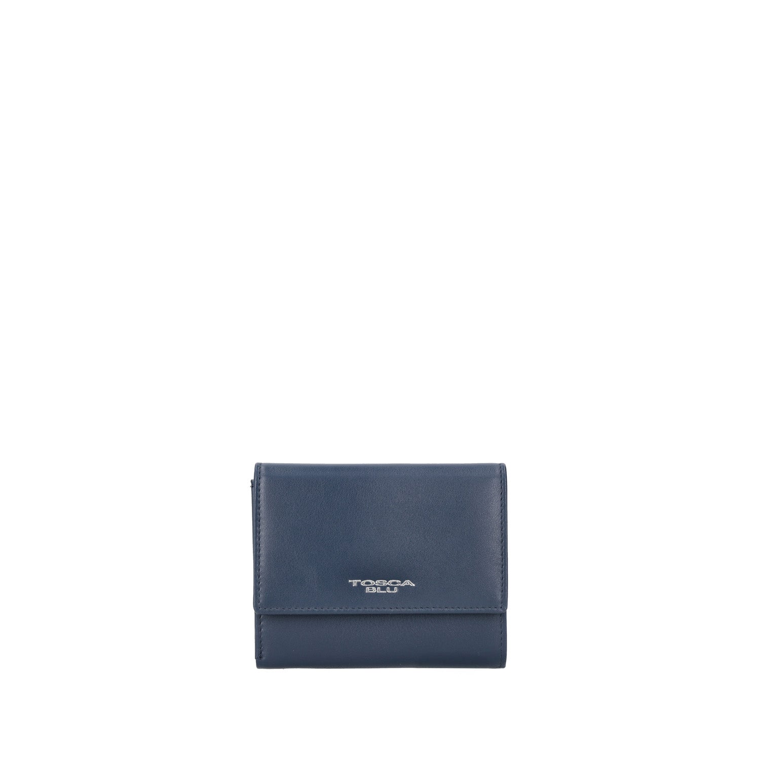 ToscaBlu portafoglio piccolo tiny bags colore blu ts25pp151 c30_1