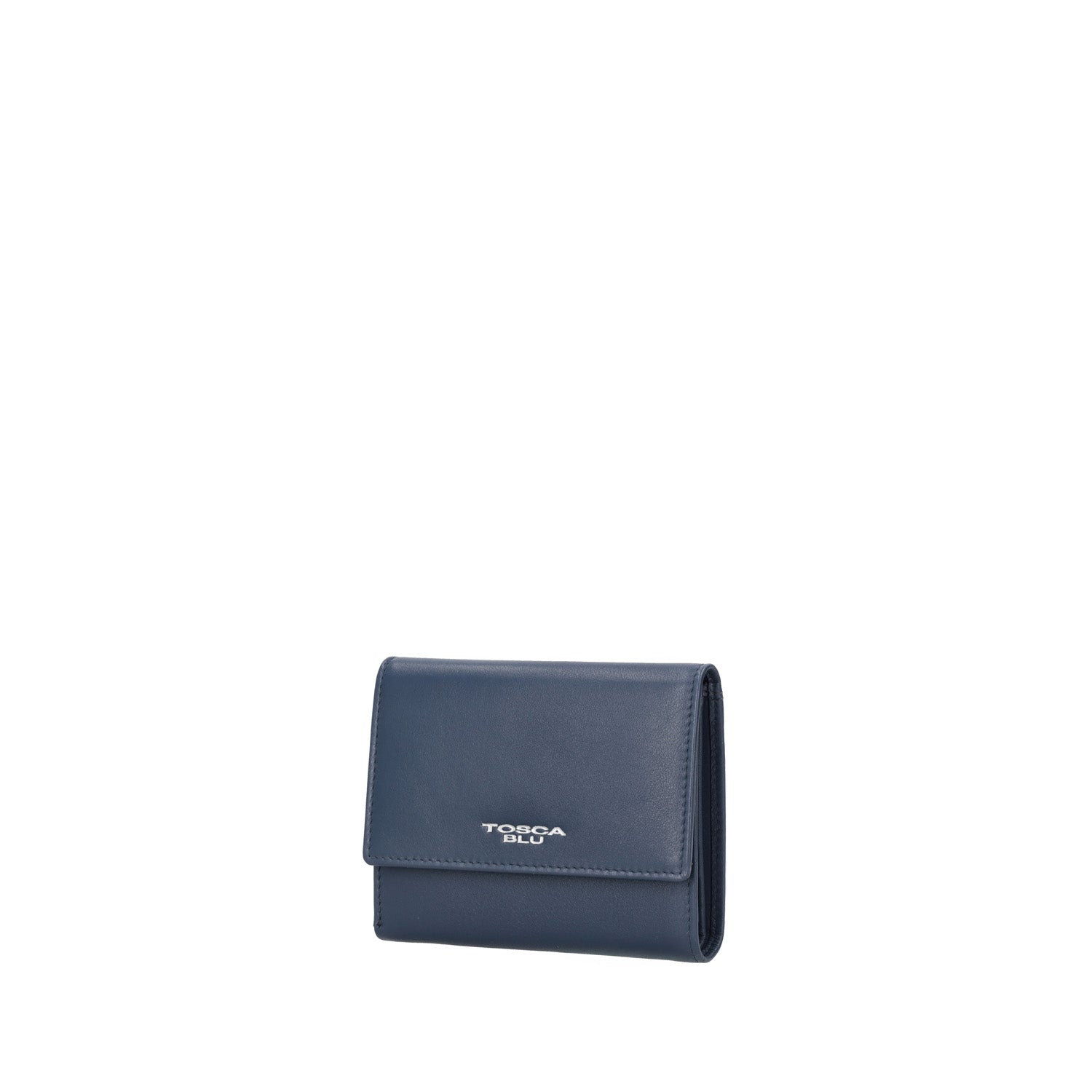 ToscaBlu portafoglio piccolo tiny bags colore blu ts25pp151 c30_2