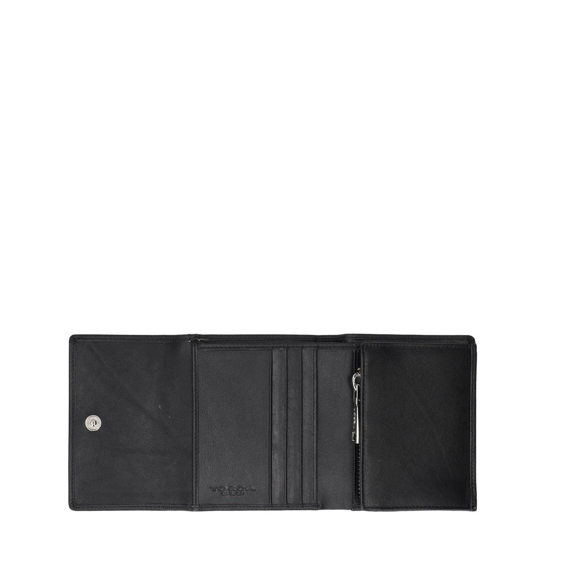 ToscaBlu portafoglio piccolo tiny bags colore nero ts25pp151 c99_4