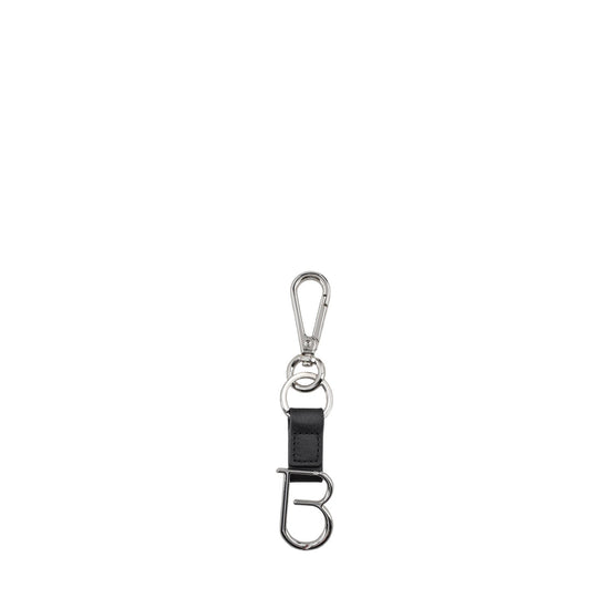 ToscaBlu portachiavi tiny bags colore nero ts25pp156 c99_1
