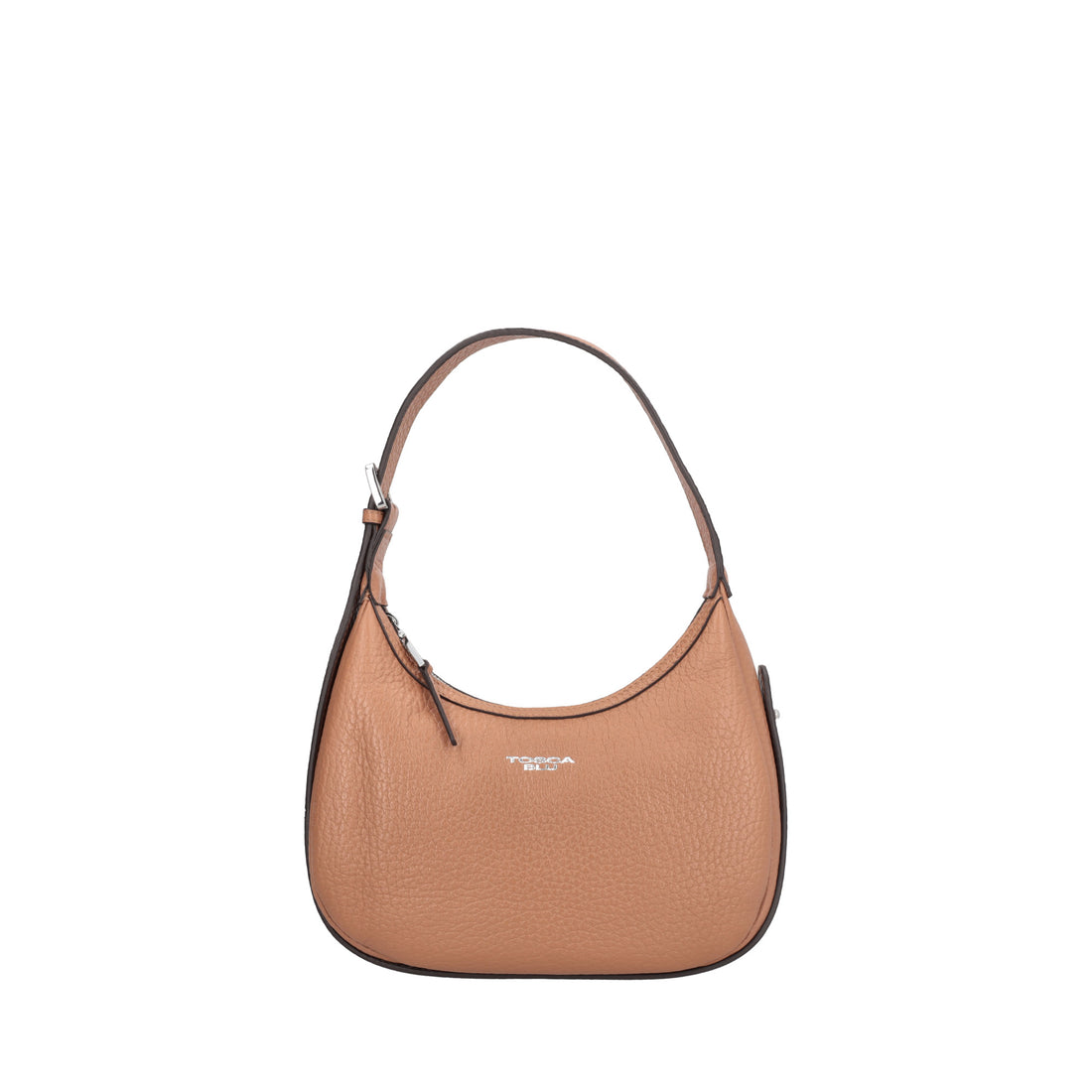 Borsa a tracolla Citylife colore biscotto