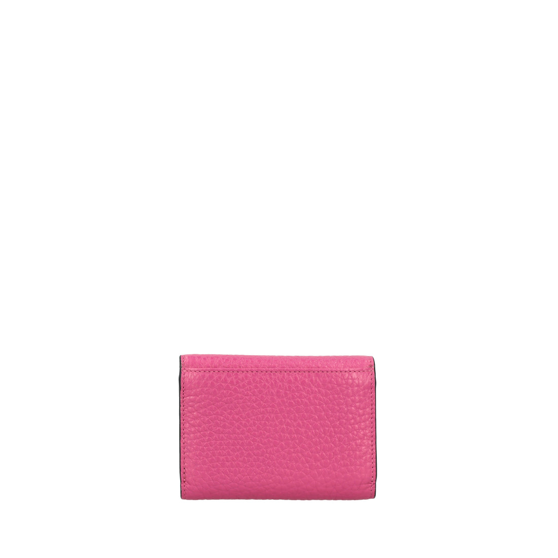 Portafoglio medio Citylife colore fucsia