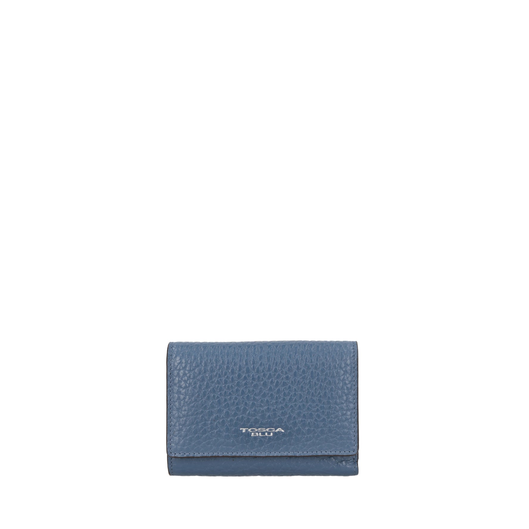 Citylife medium wallet blue color