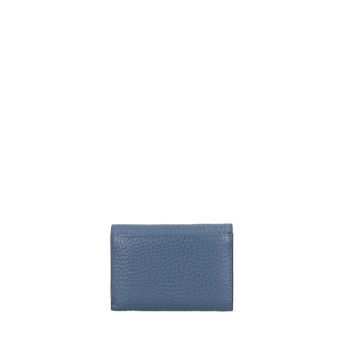 Portafoglio medio Citylife colore blu
