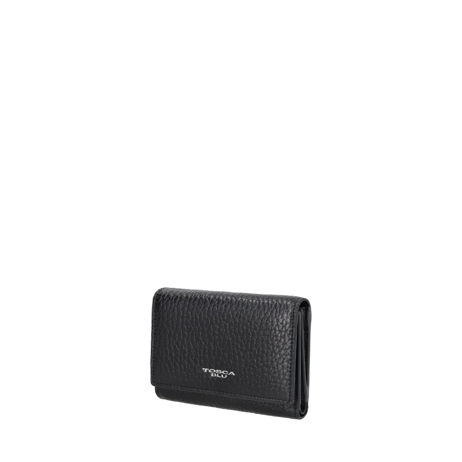 Medium Citylife wallet black color