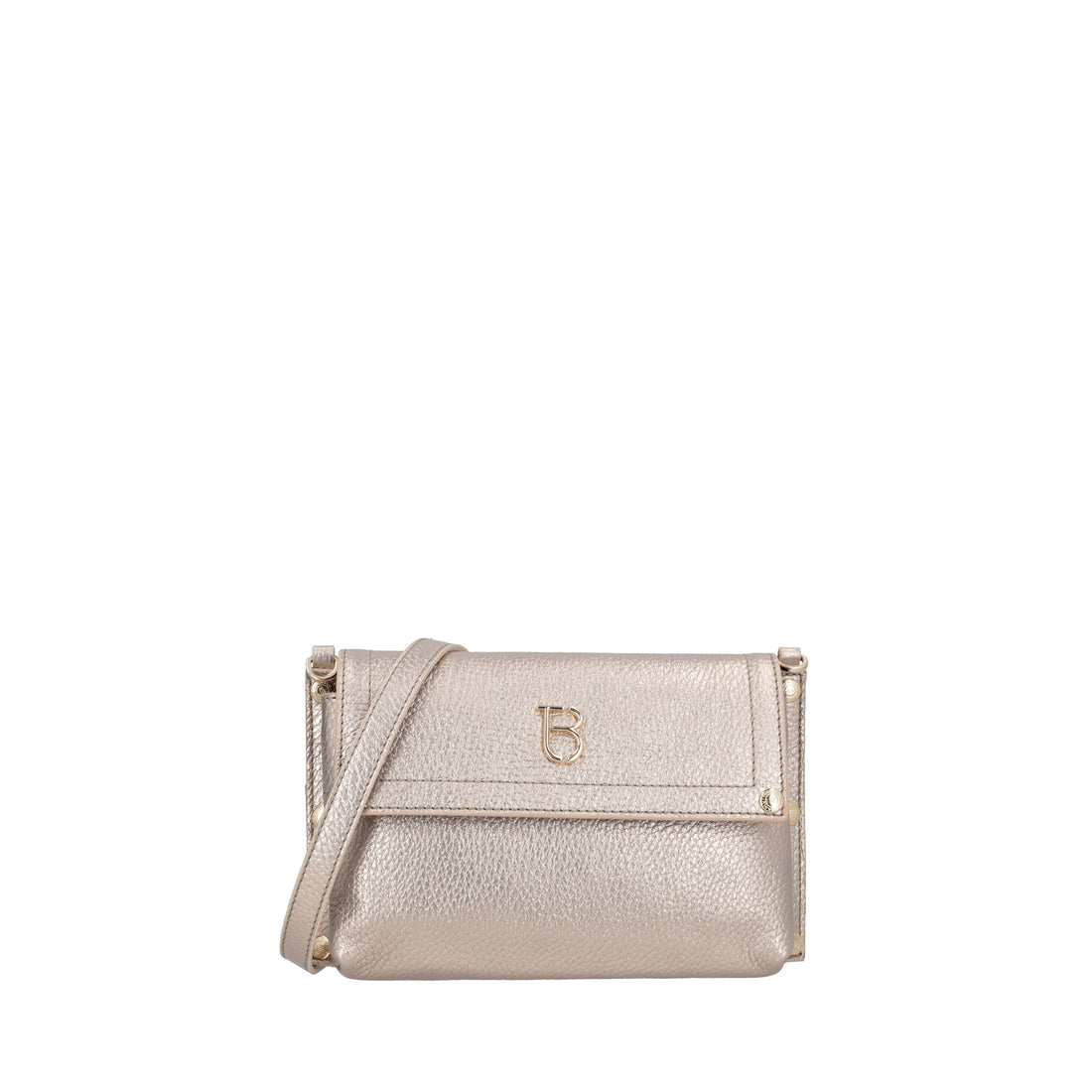 Tracollina Elodie bag colore oro