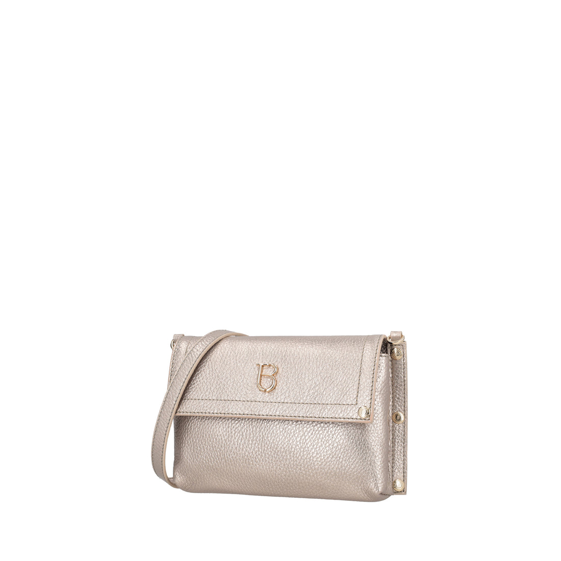 Tracollina Elodie bag colore oro