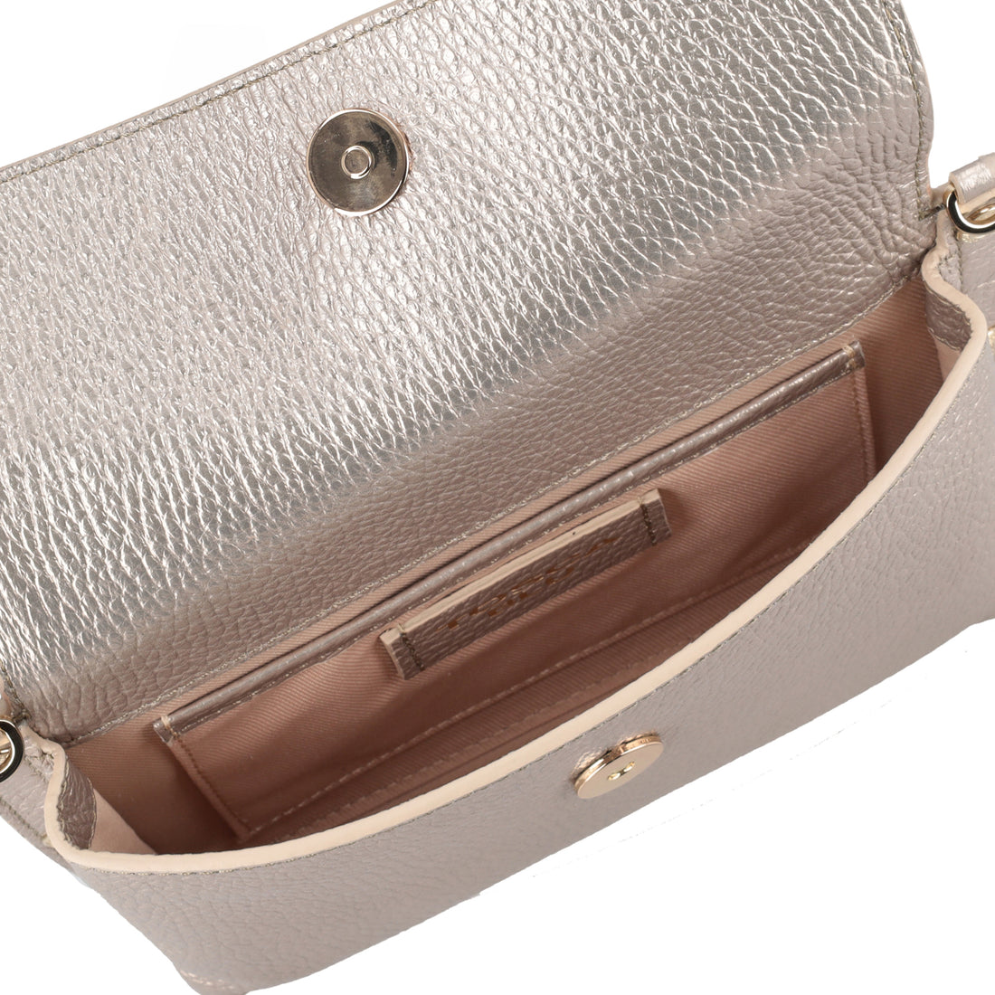 Tracollina Elodie bag colore oro