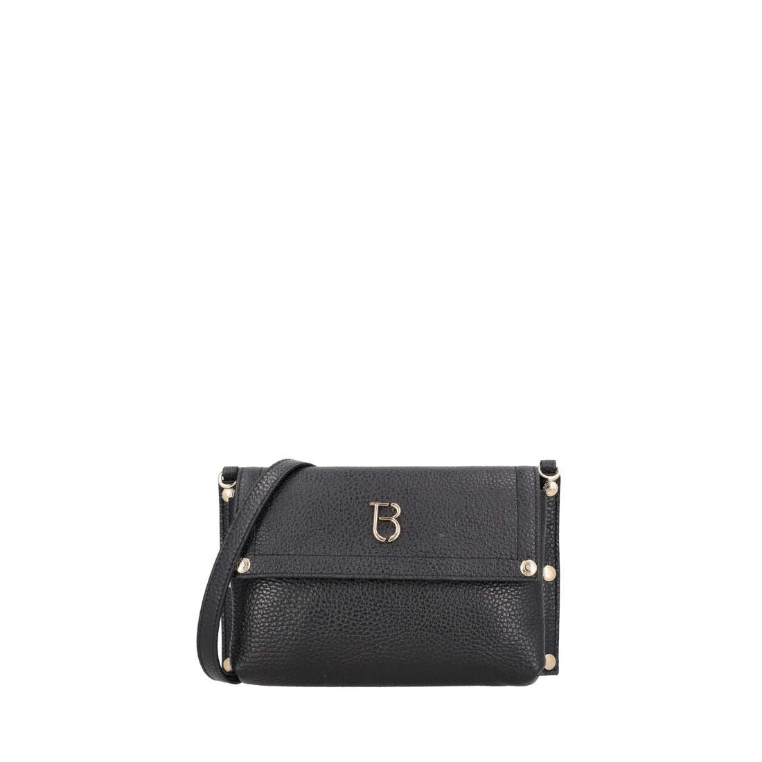 Tracollina Elodie bag colore nero