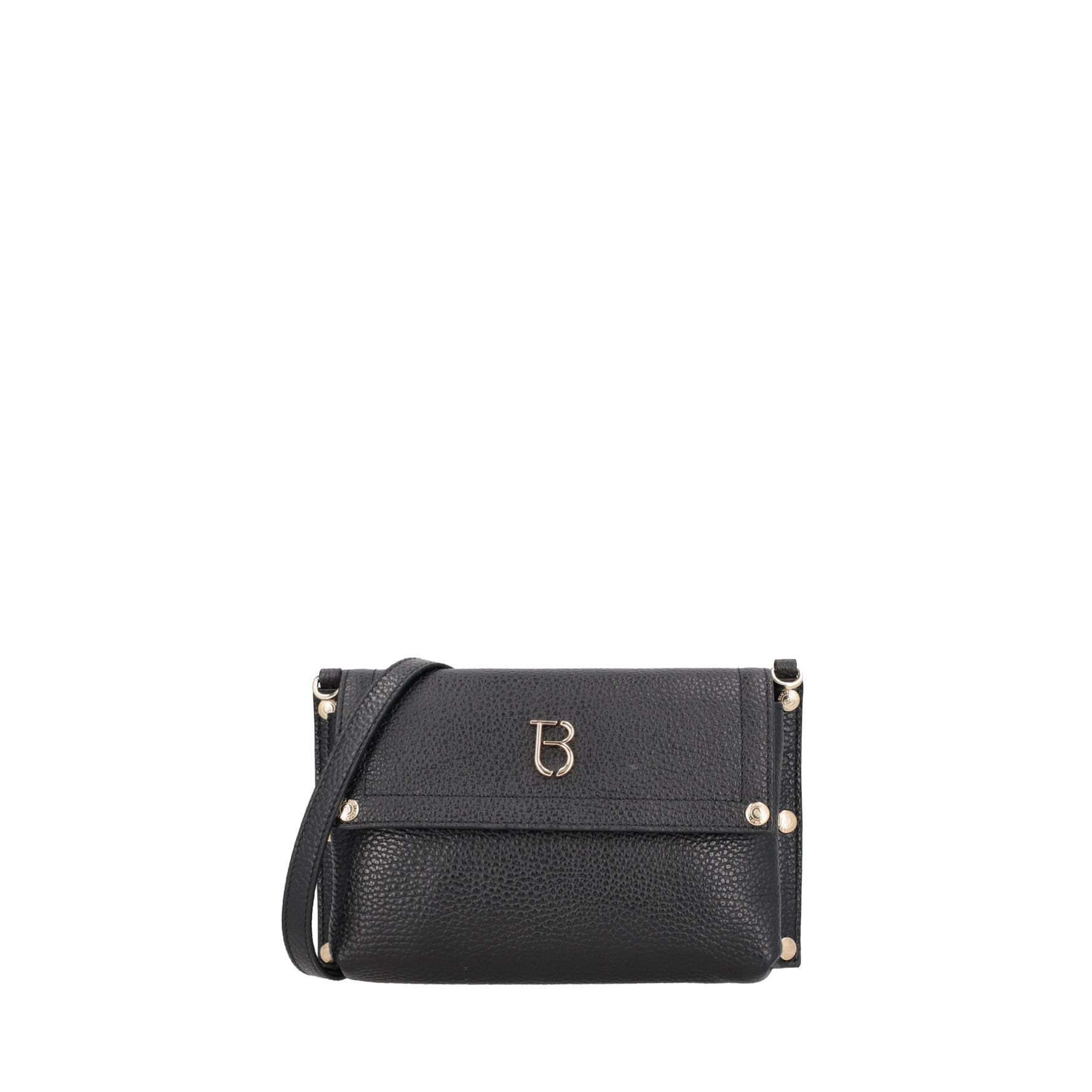 Tracollina Elodie bag colore nero