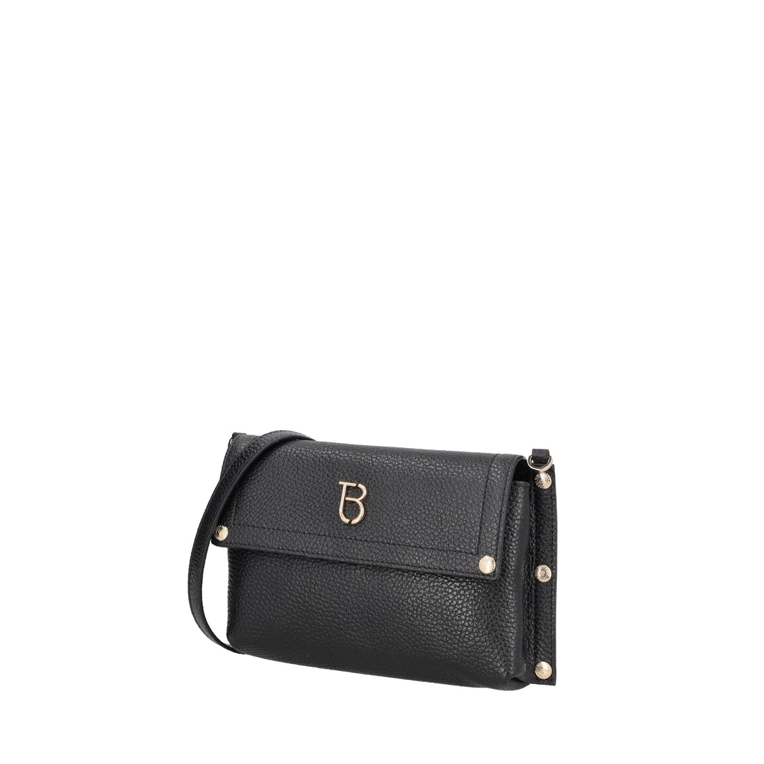 Tracollina Elodie bag colore nero