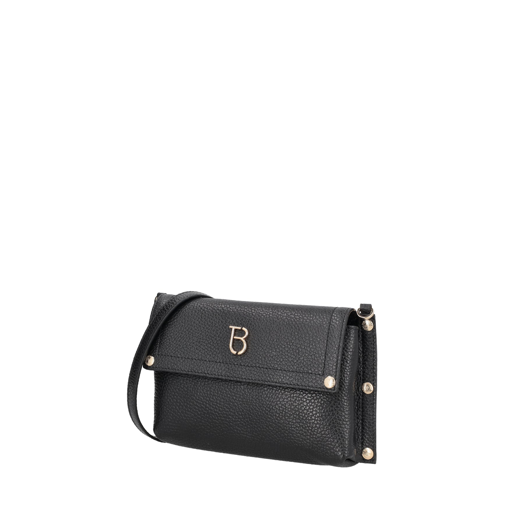 Tracollina Elodie bag colore nero