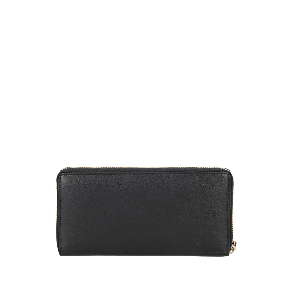 Portafoglio zip around Daily Wallets colore nero