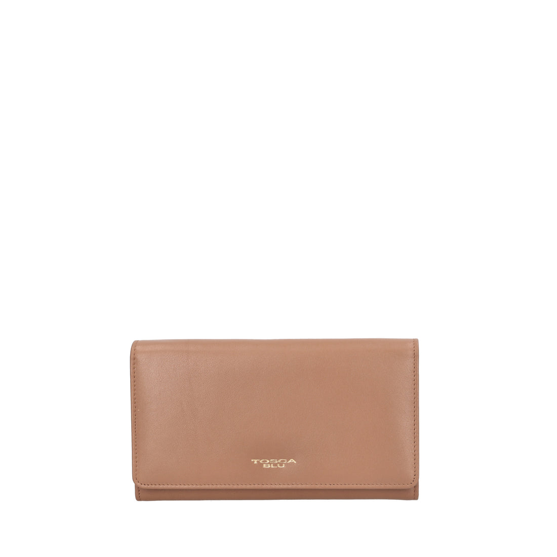 Portafoglio grande Daily Wallets colore biscotto