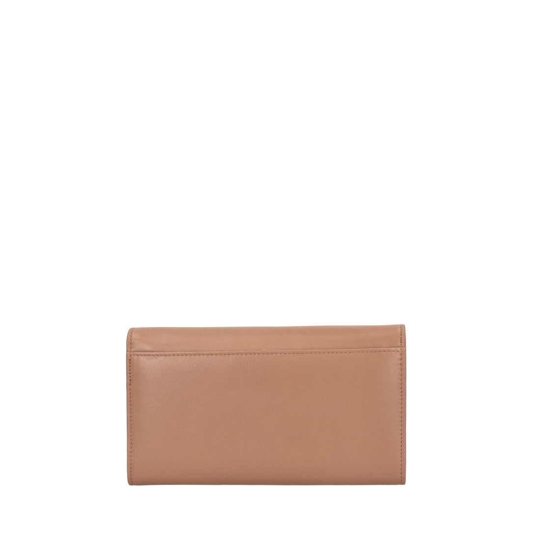 Portafoglio grande Daily Wallets colore biscotto