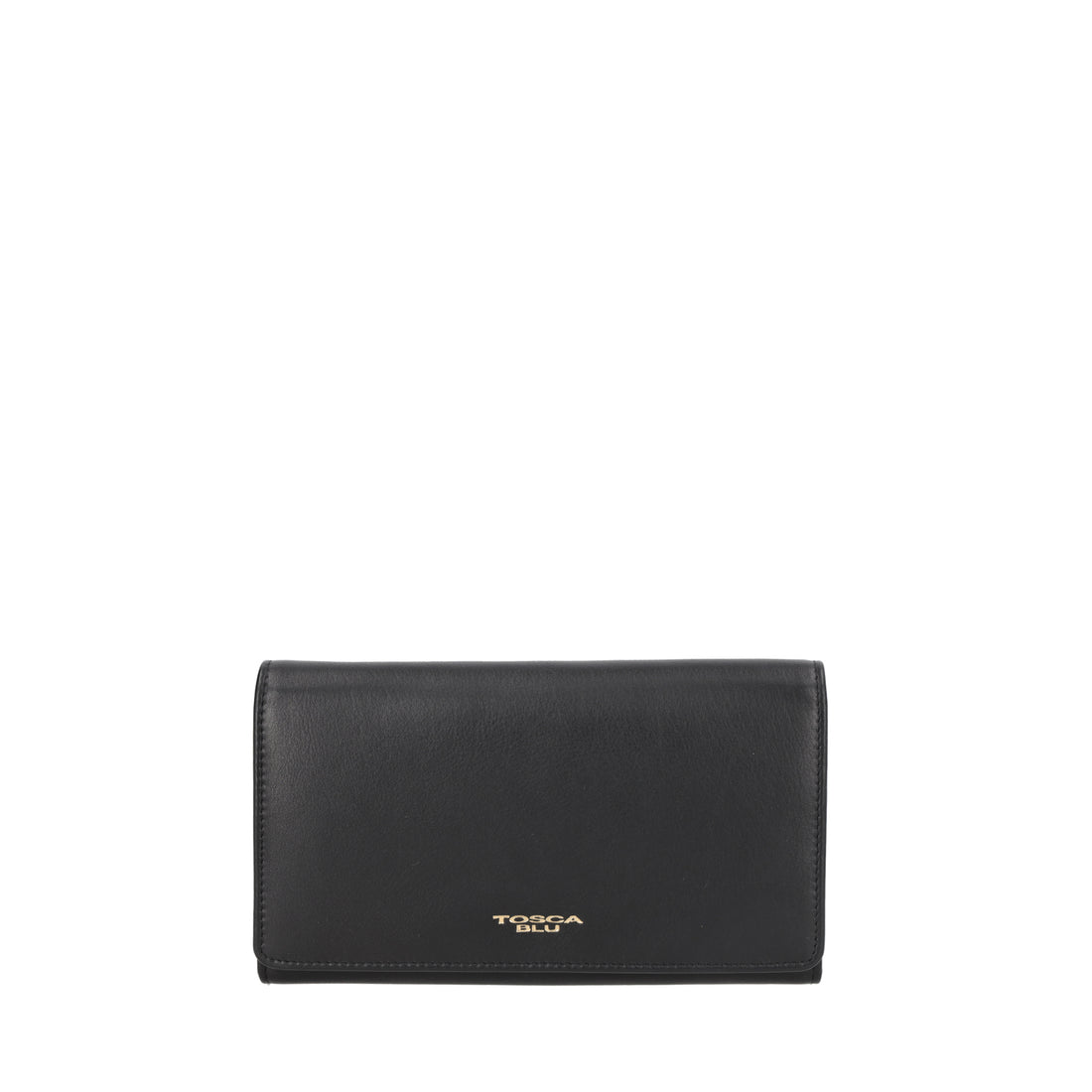 Portafoglio grande Daily Wallets colore nero