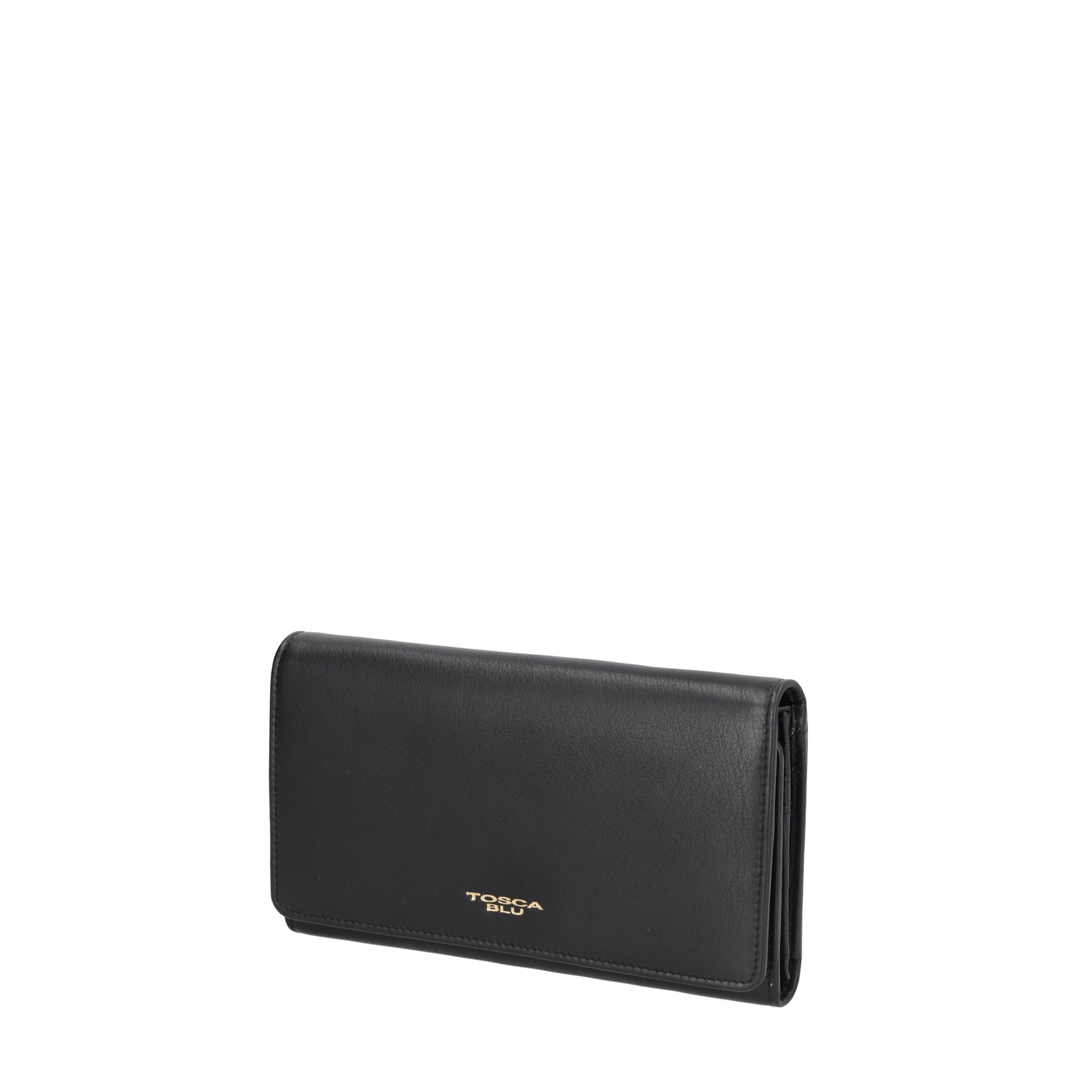 Daily Wallets Large Wallet black color