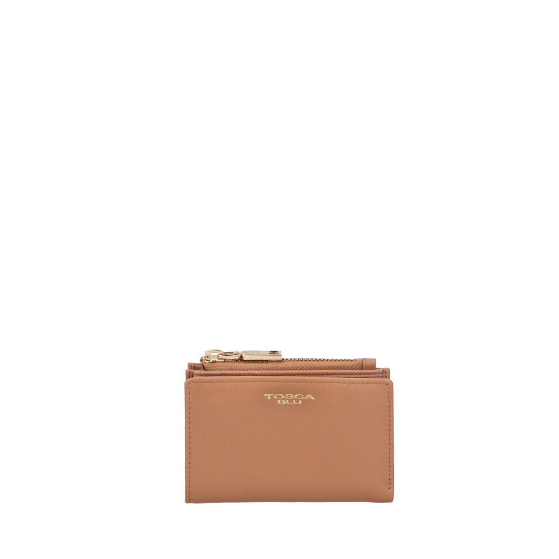 Portafoglio medio Daily Wallets colore biscotto