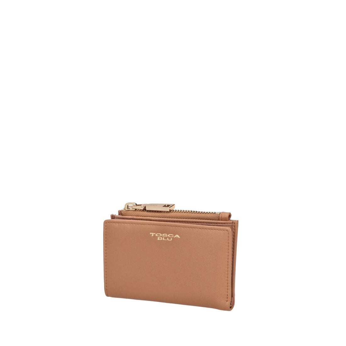 Portafoglio medio Daily Wallets colore biscotto