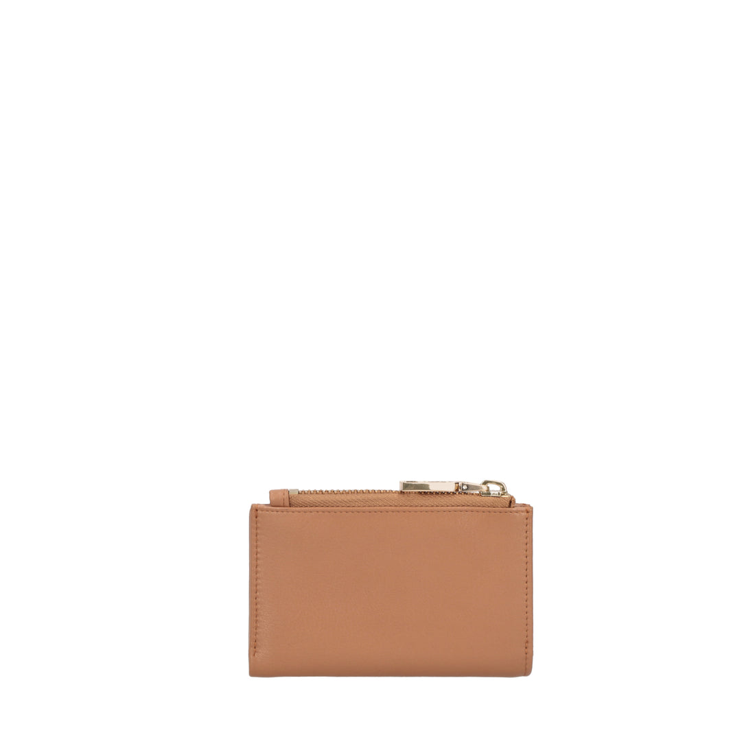 Portafoglio medio Daily Wallets colore biscotto