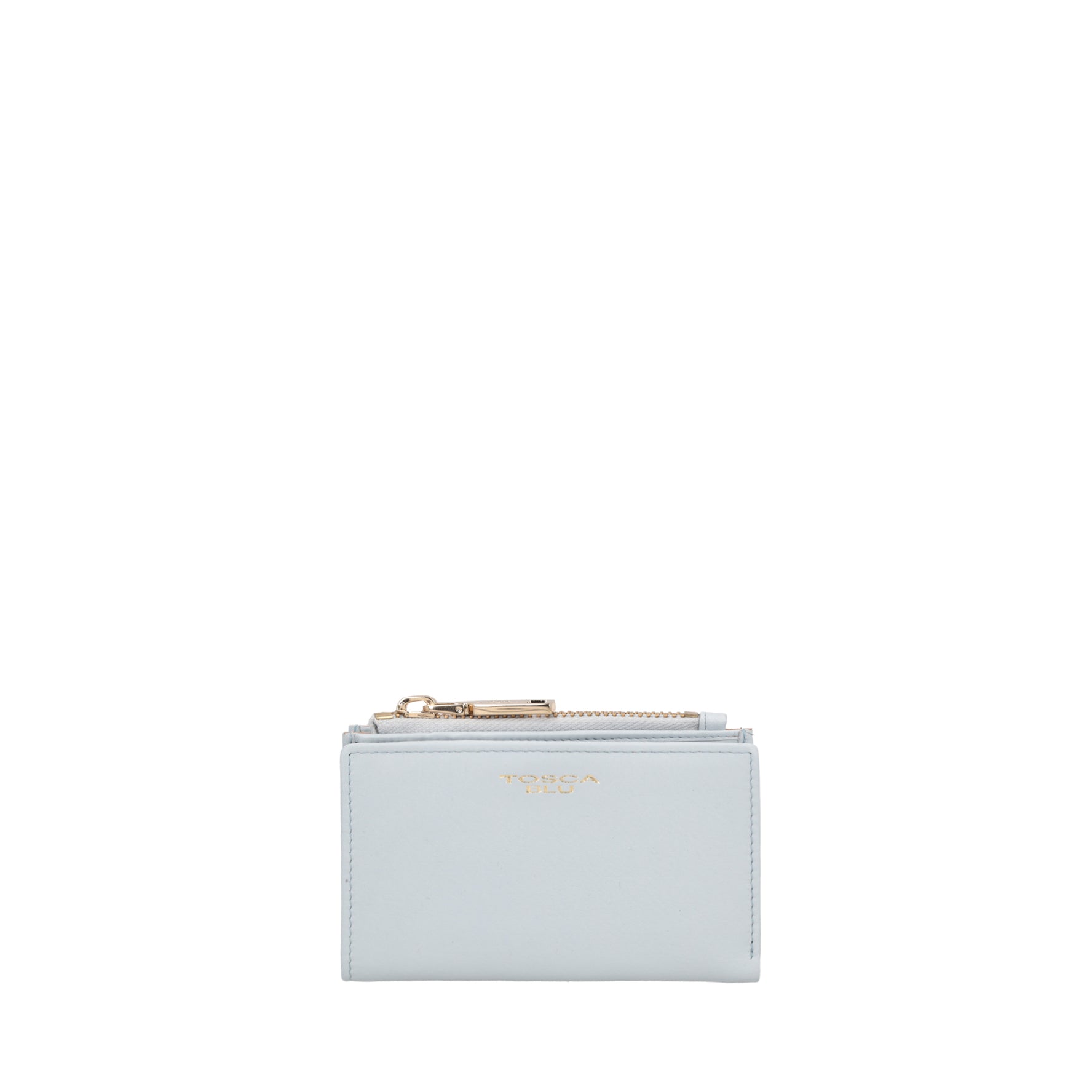 Daily Wallets medium wallet color blue