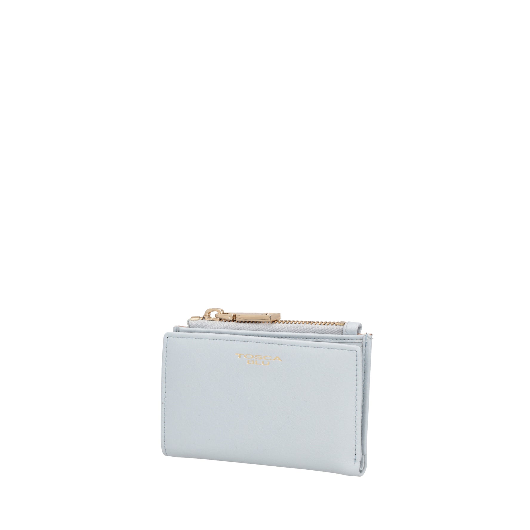 Daily Wallets medium wallet color blue