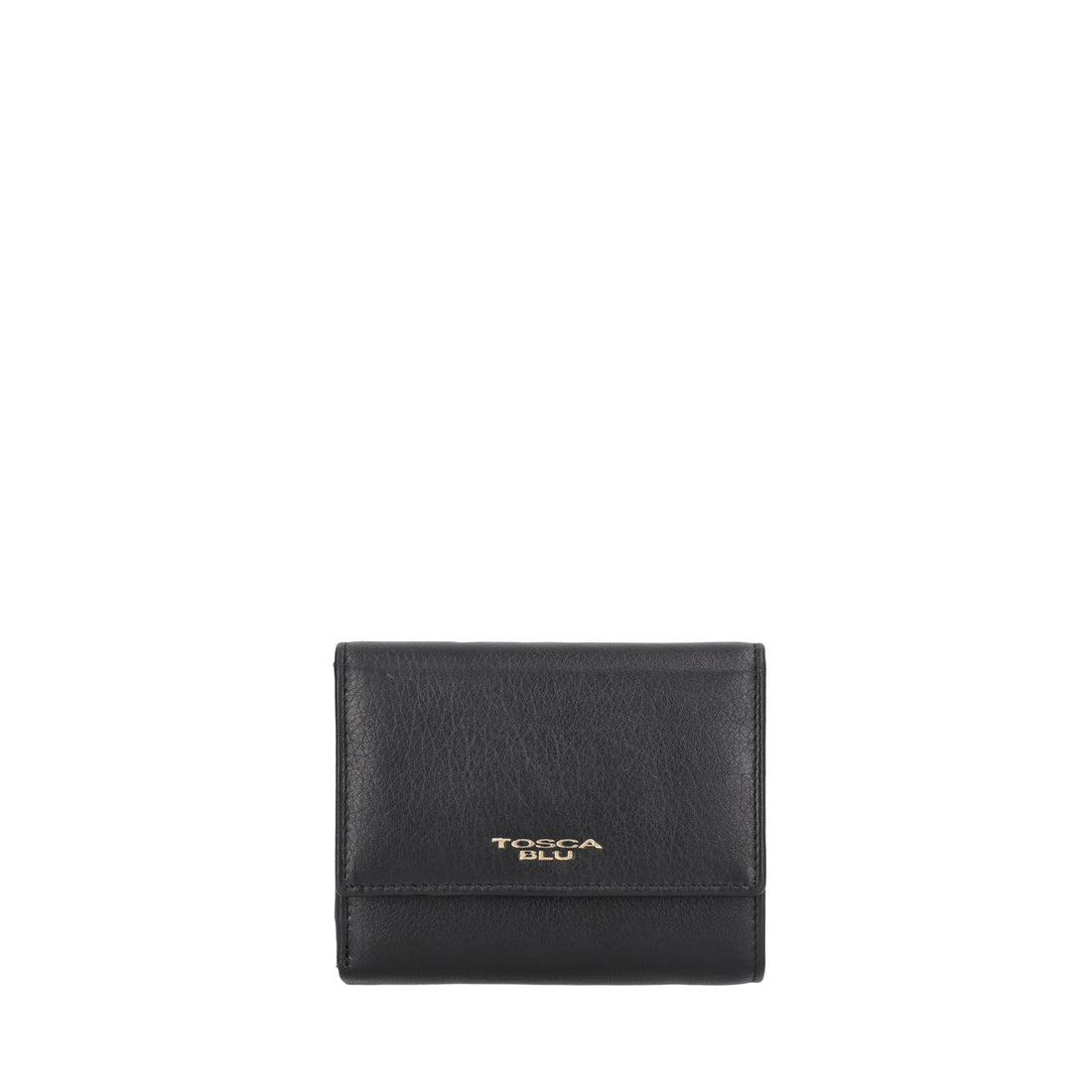 Portafoglio medio Daily Wallets colore nero