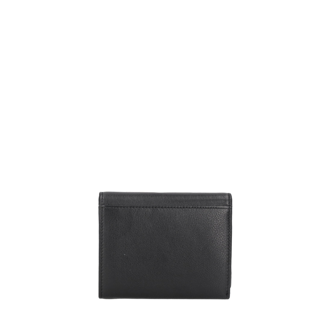 Portafoglio medio Daily Wallets colore nero