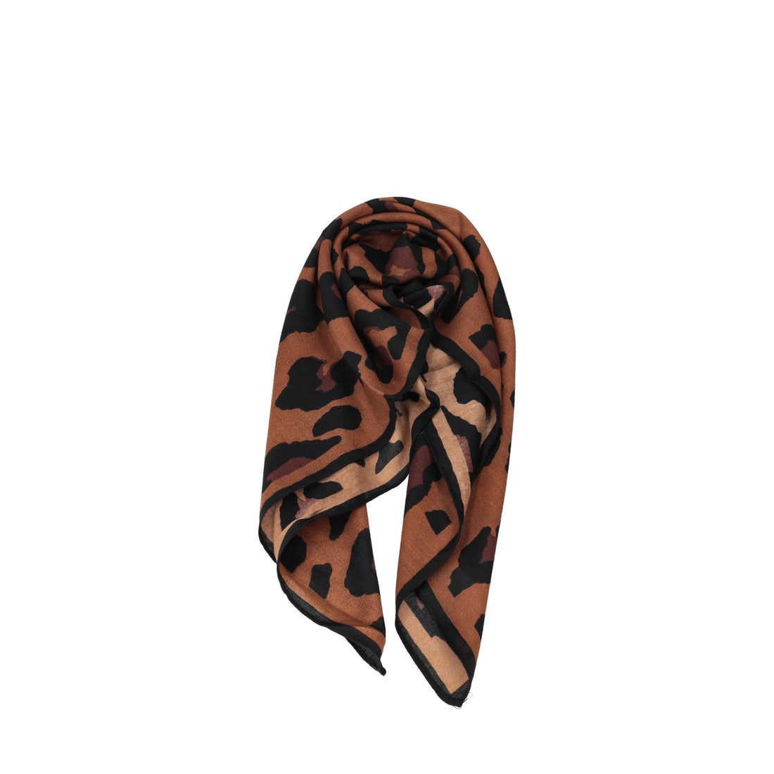 Beige Vanilla Scarf