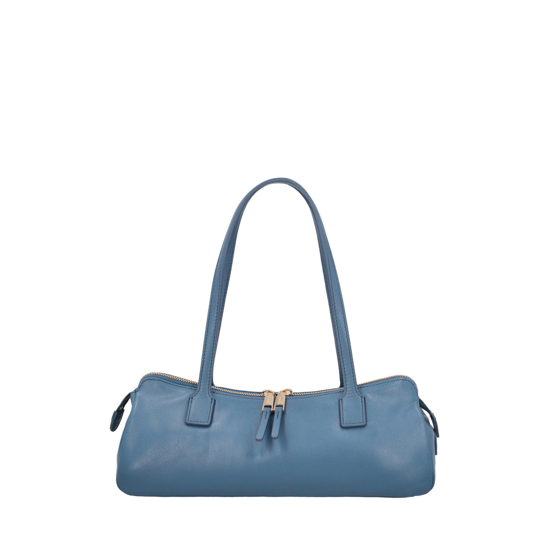 Borsa a spalla Susan colore blu