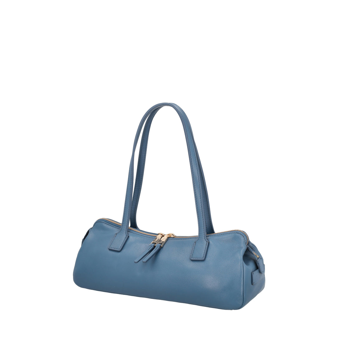 Borsa a spalla Susan colore blu