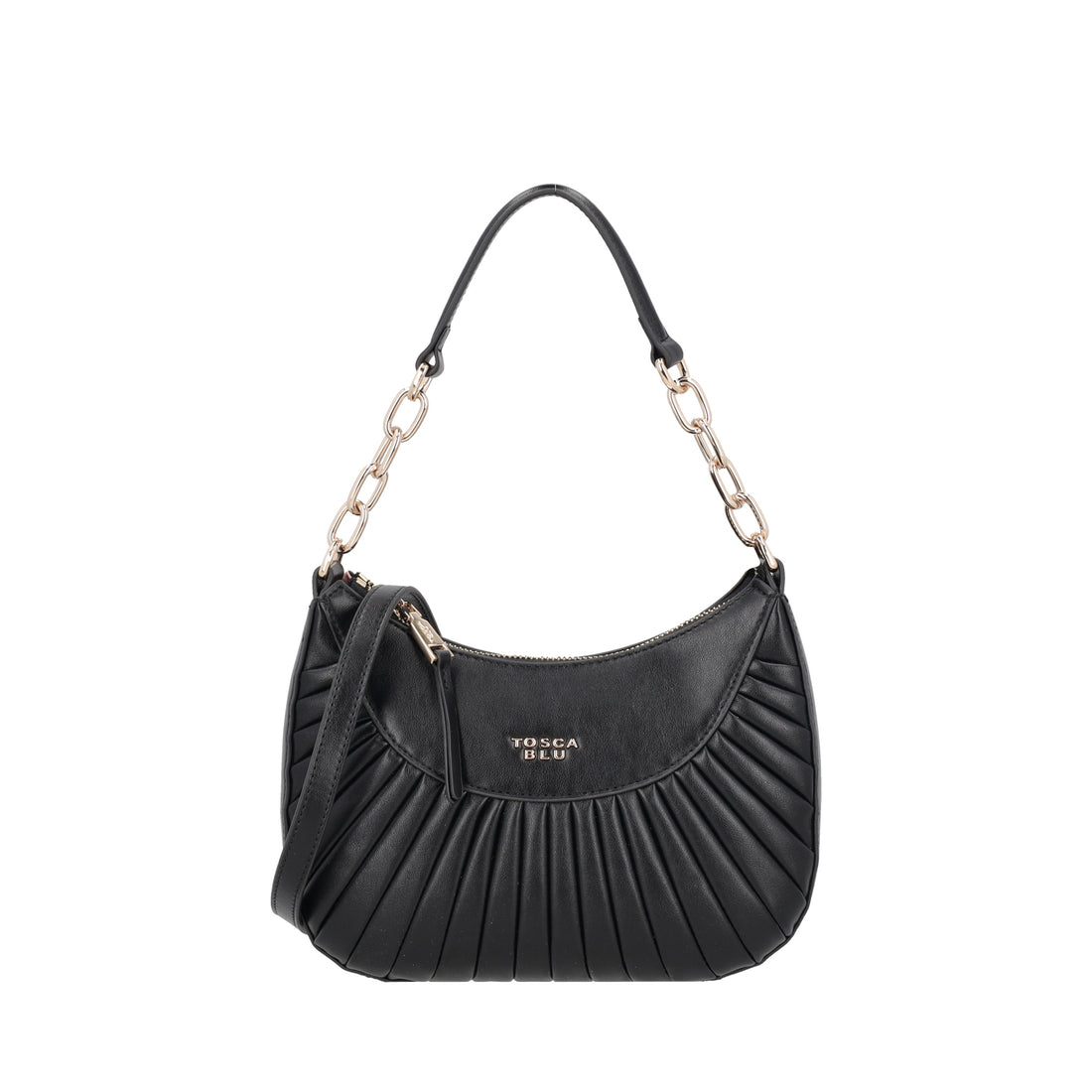 Borsa a spalla Saint Honoré colore nero