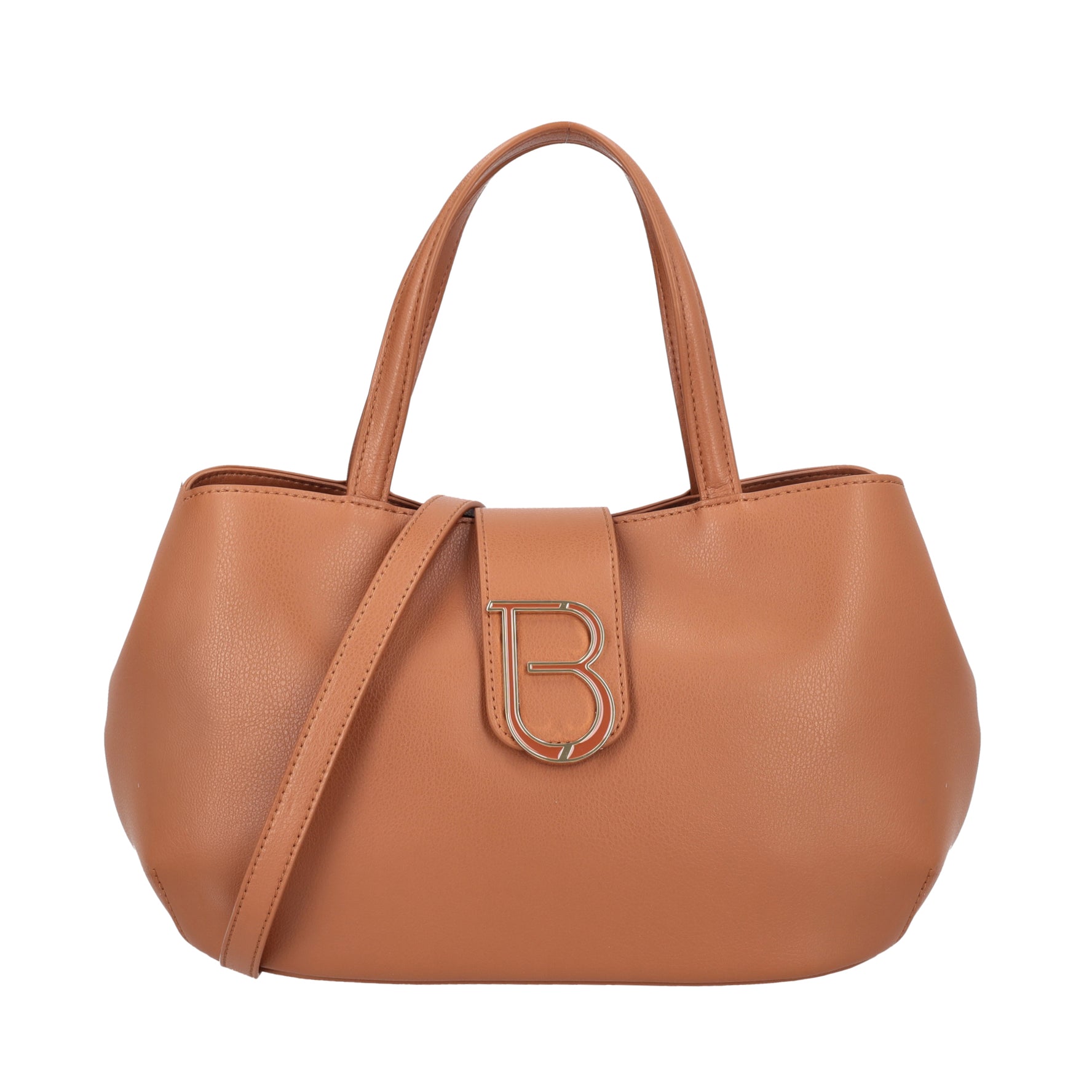 Taormina leather handbag