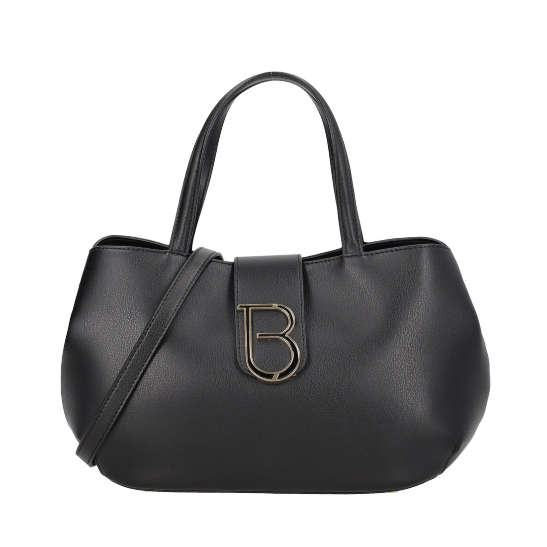 Taormina black handbag