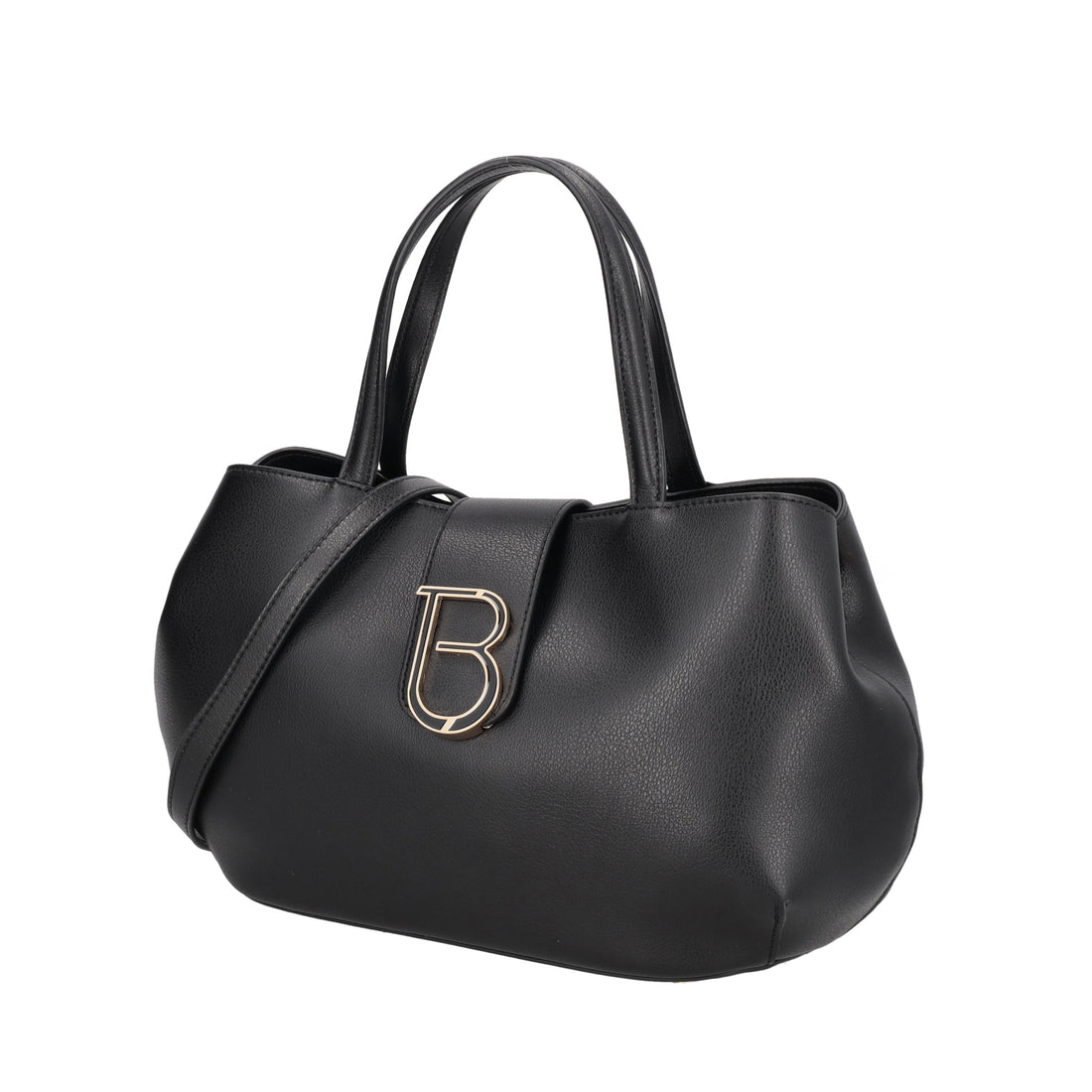 Taormina black handbag