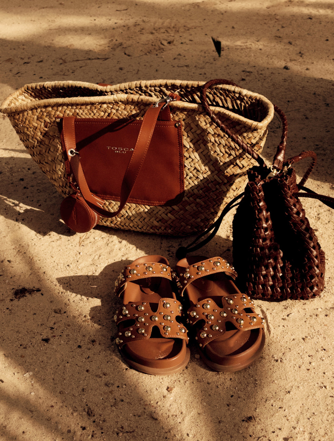 Beach Ready