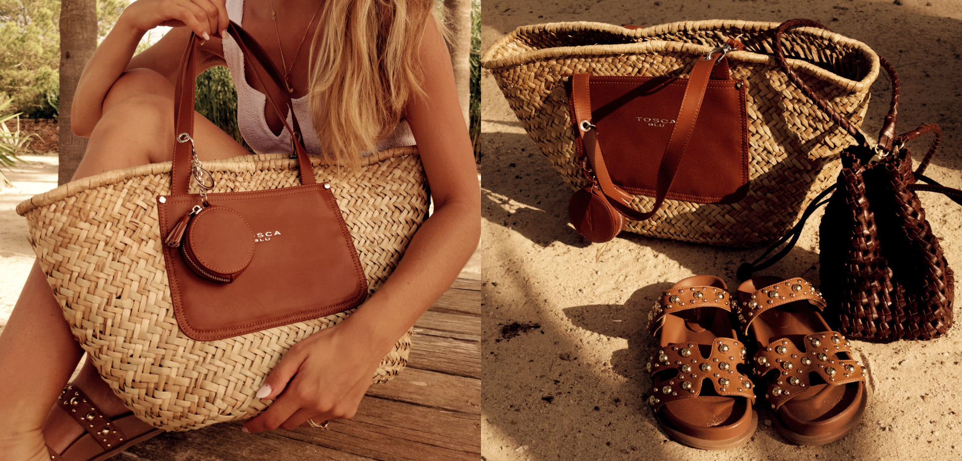 Tosca Blu | Women's Bags, Shoes, and Accessories | Official